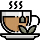 چای و دمنوش